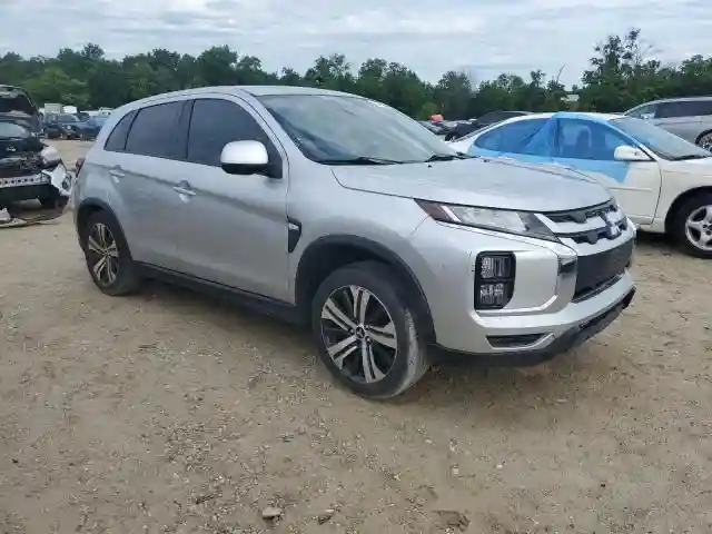 JA4APUAU2MU001216 2021 MITSUBISHI OUTLANDER-3
