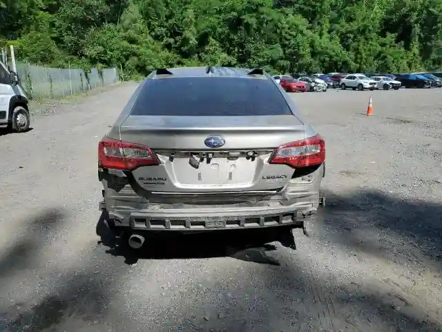 4S3BNAC67G3018343 2016 SUBARU LEGACY-5