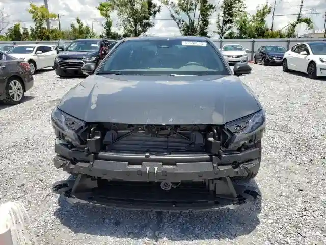 4T1DAACK6SU567371 2025 TOYOTA CAMRY-4