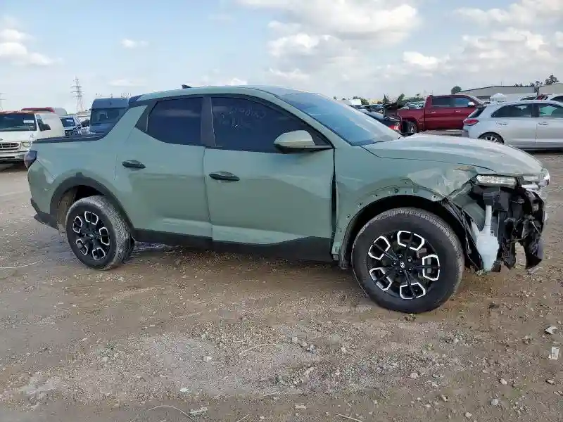 5NTJA4AE7PH069415 2023 HYUNDAI SANTA CRUZ-3