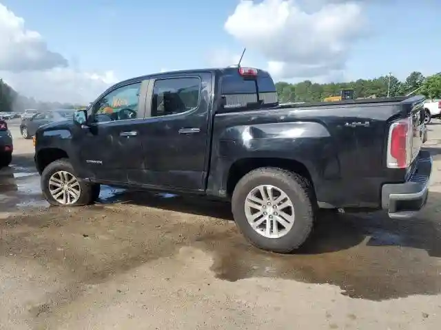 1GTG6DE31G1111796 2016 GMC CANYON-1