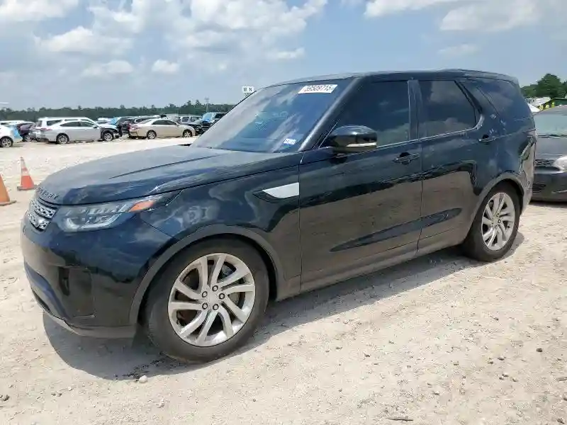 SALRR2RV4JA057295 2018 LAND ROVER DISCOVERY-0