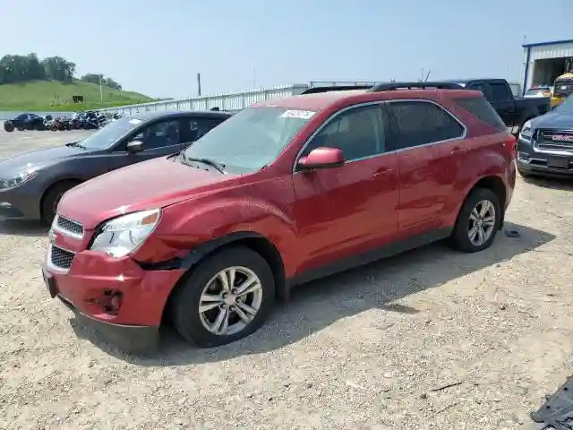 2GNALCEKXF1126068 2015 CHEVROLET EQUINOX-0