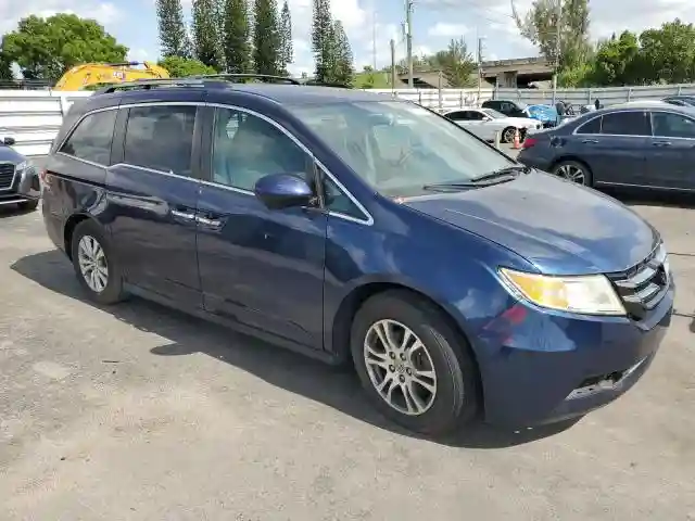 5FNRL5H36GB050875 2016 HONDA ODYSSEY-3