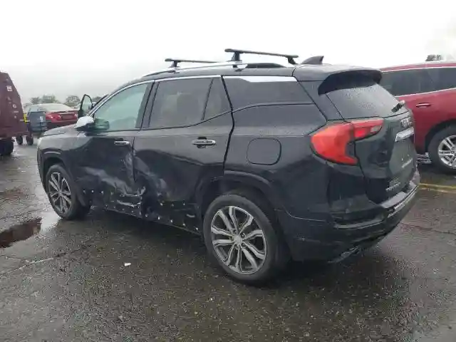 3GKALXEX3KL105541 2019 GMC TERRAIN-1