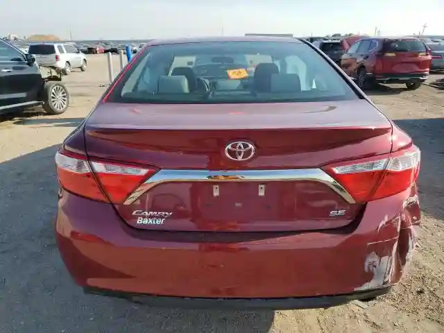 4T1BF1FK9HU754245 2017 TOYOTA CAMRY-5