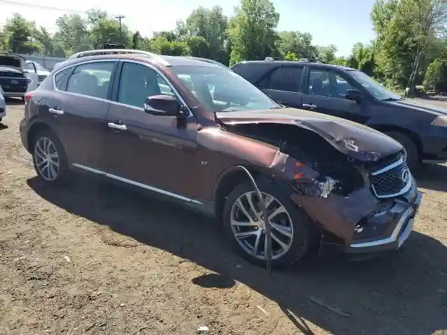 JN1BJ0RR2HM410121 2017 INFINITI QX50-3