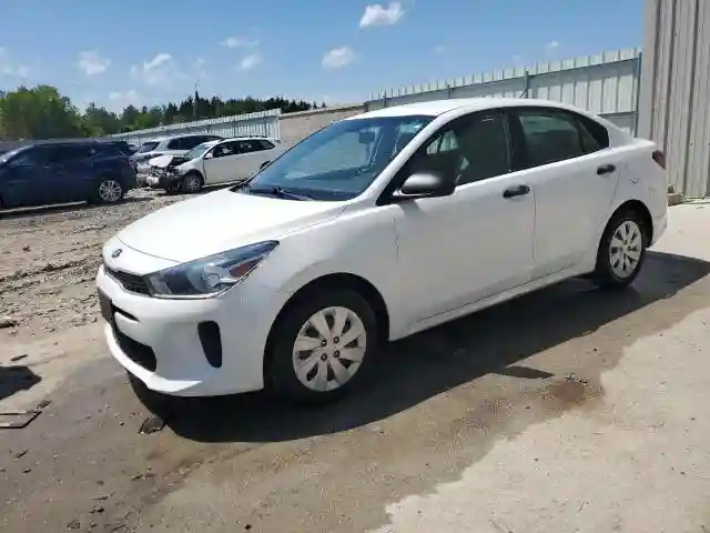3KPA24AB0JE051111 2018 KIA RIO-0