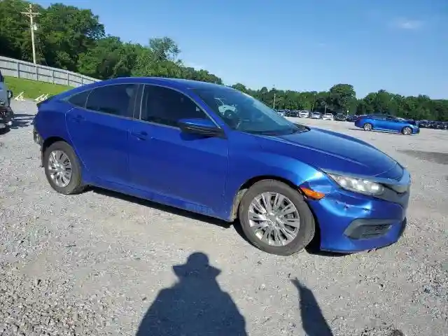 19XFC2F50GE095483 2016 HONDA CIVIC-3
