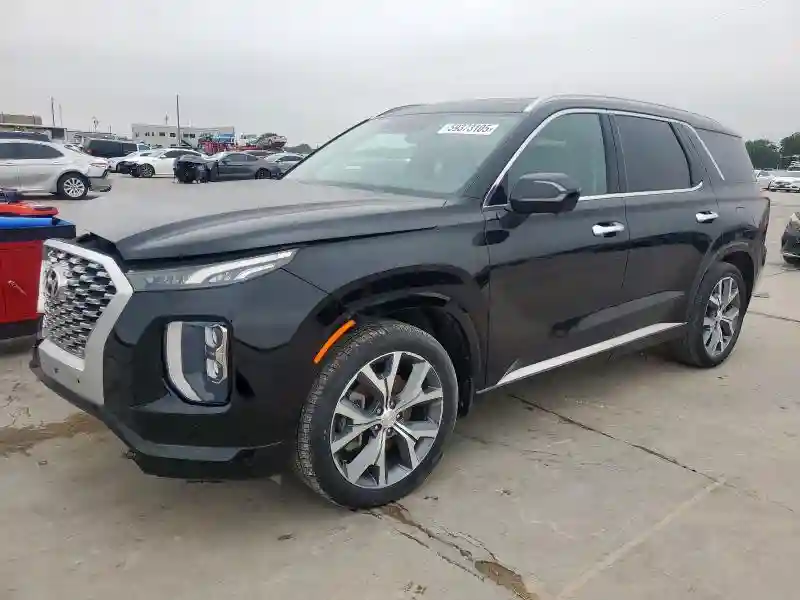 KM8R5DHE6MU178795 2021 HYUNDAI PALISADE-0