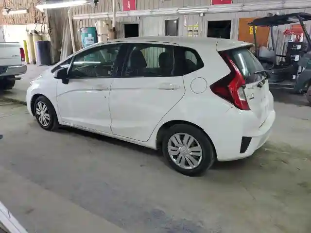 3HGGK5H55FM744447 2015 HONDA FIT-1