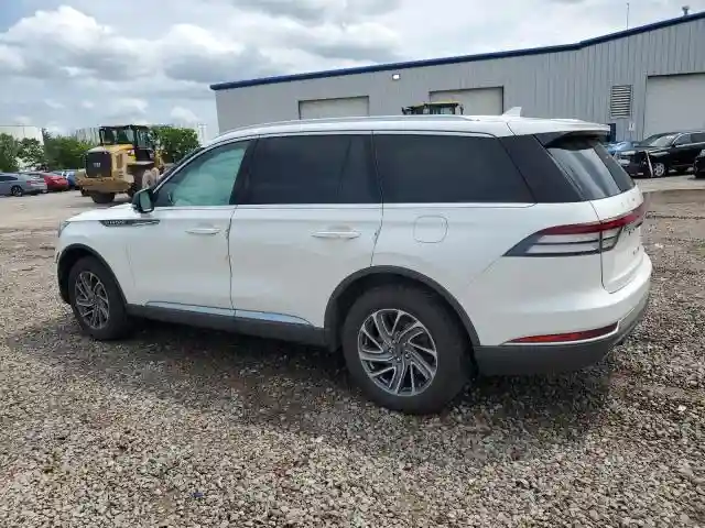 5LM5J6XC3MGL06086 2021 LINCOLN AVIATOR-1