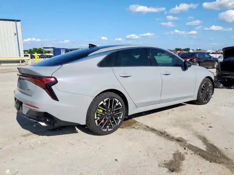 KNAG44J8XS5301506 2025 KIA K5-2