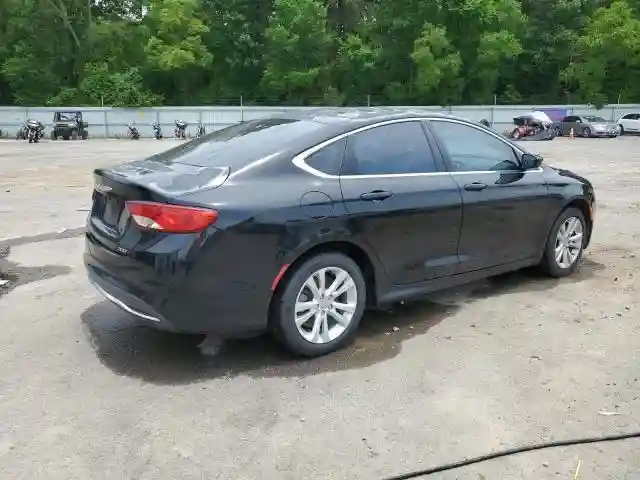 1C3CCCAB0GN107721 2016 CHRYSLER 200-2