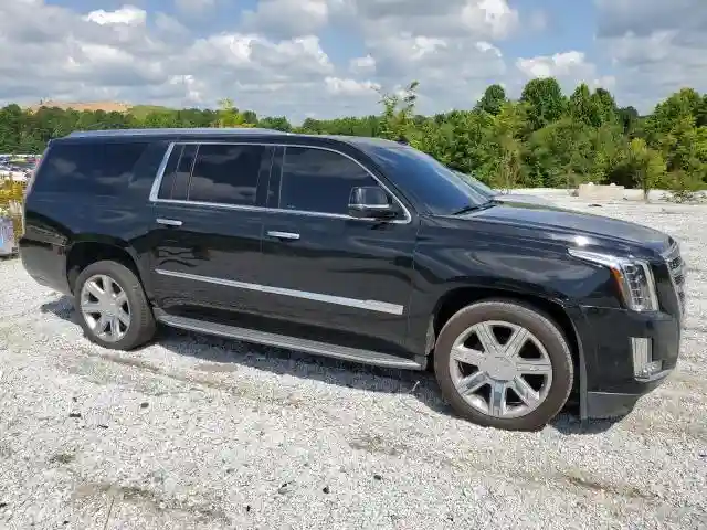 1GYS4HKJ4JR163503 2018 CADILLAC ESCALADE-3