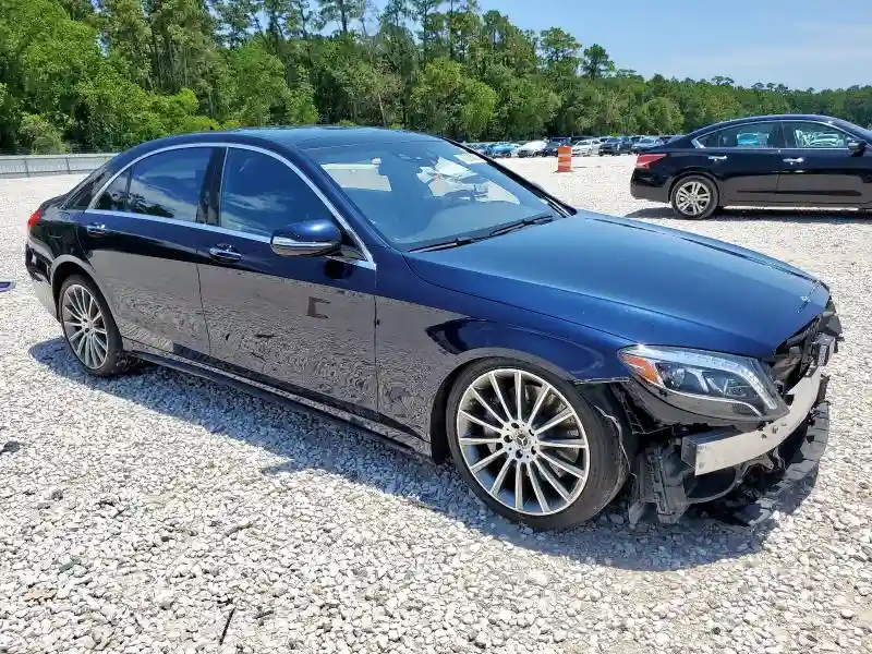 WDDUG8CB1HA326748 2017 MERCEDES-BENZ S-CLASS-3