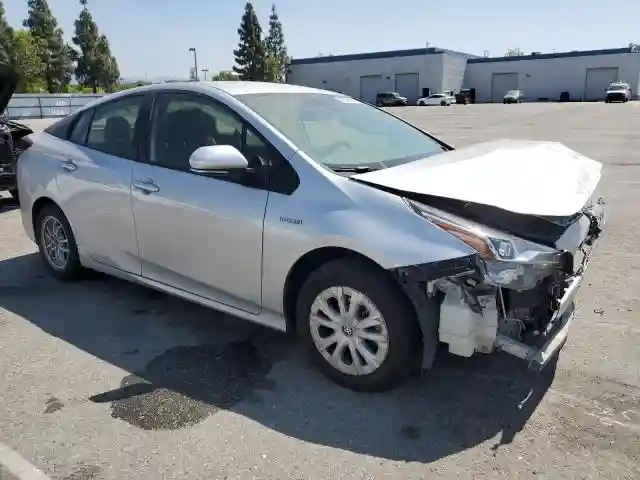 JTDKAMFU3N3167742 2022 TOYOTA PRIUS NIGH-3