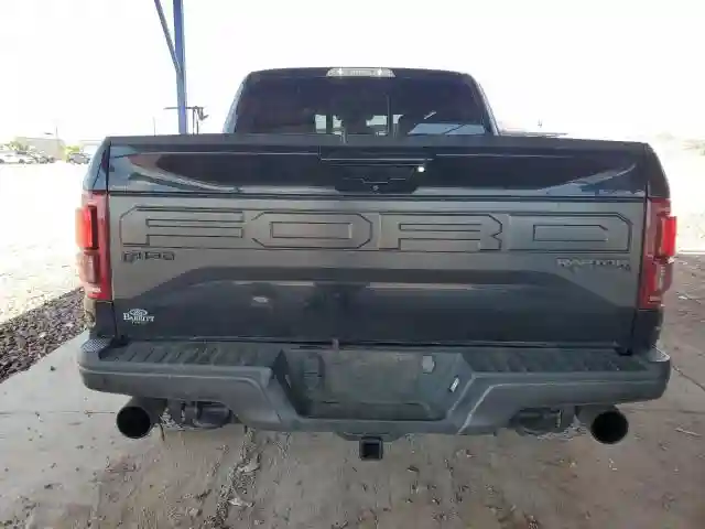 1FTFW1RGXJFD53147 2018 FORD F150-5