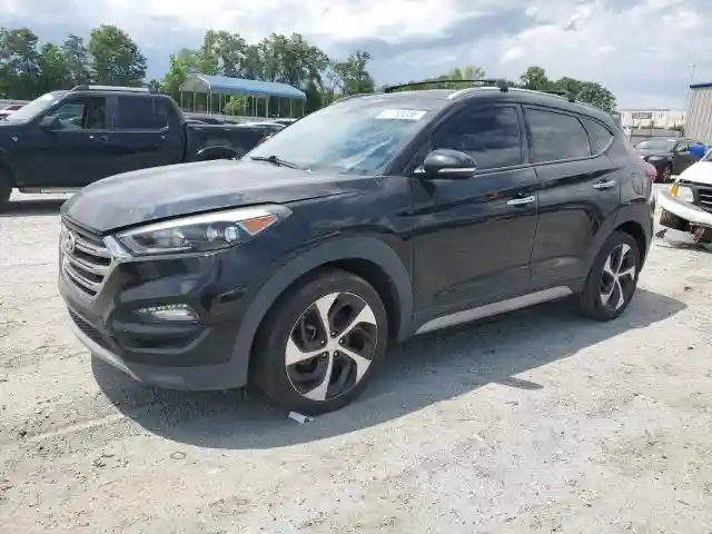 KM8J33A28JU692544 2018 HYUNDAI TUCSON-0