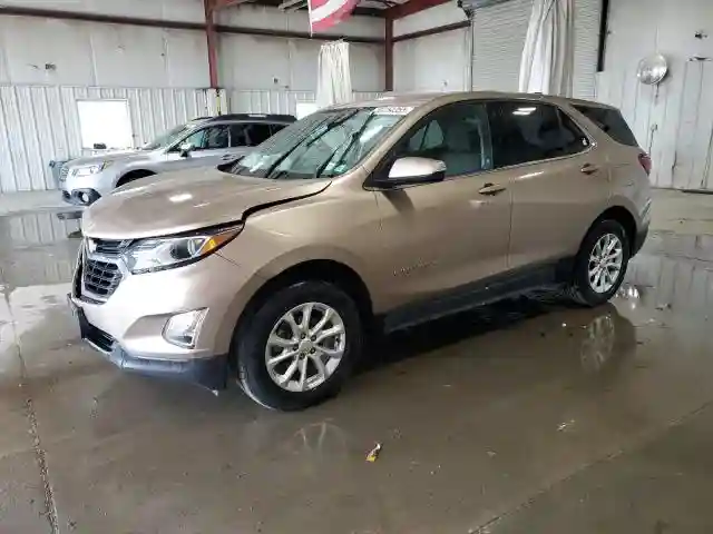 2GNAXUEV8K6107682 2019 CHEVROLET EQUINOX-0