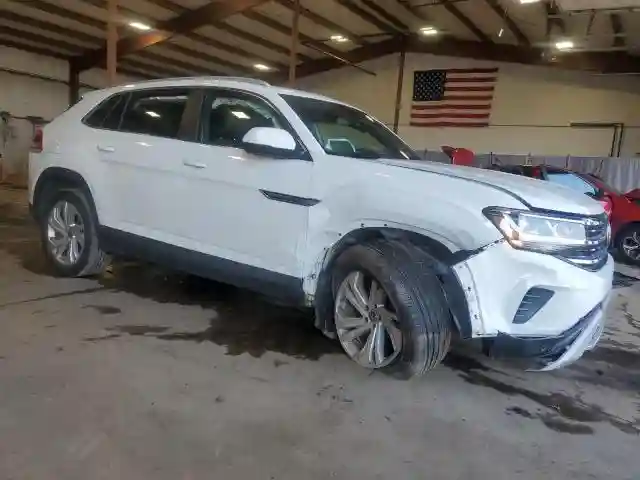 1V2MC2CA8LC207813 2020 VOLKSWAGEN ATLAS-3