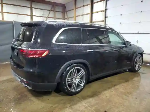 4JGFF5KEXSB430779 2025 MERCEDES-BENZ GLS-CLASS-2