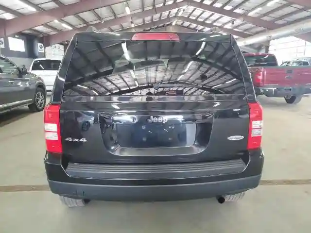 1C4NJRFB2FD382629 2015 JEEP PATRIOT-5