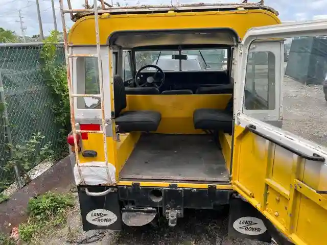 93000865 1977 LAND ROVER ALL OTHER-5