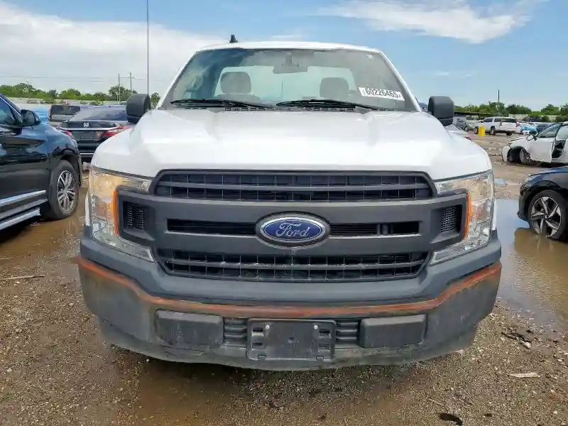 1FTMF1C55LKD16743 2020 FORD ALL MODELS-4
