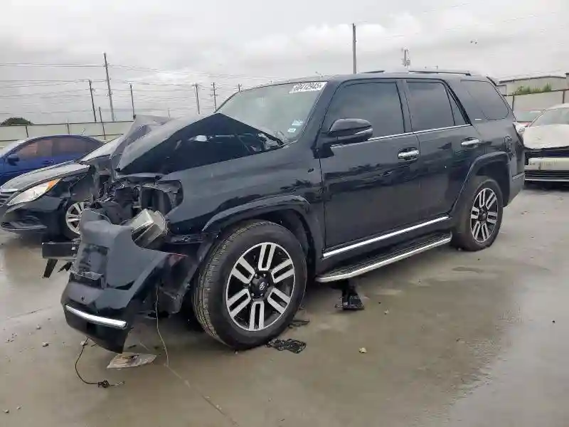 JTEZU5JR8F5092312 2015 TOYOTA 4RUNNER-0