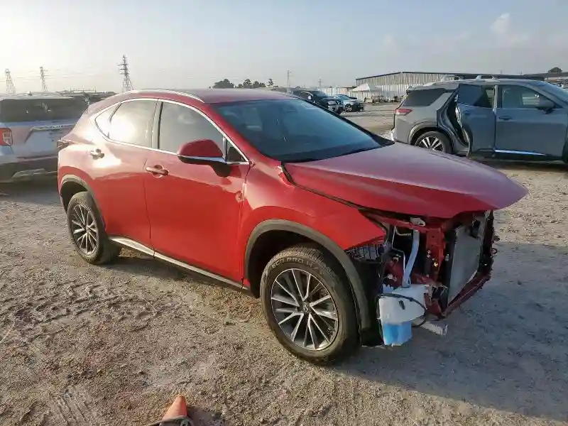 2T2ADCAZ8RC006506 2024 LEXUS NX 250 BAS-3