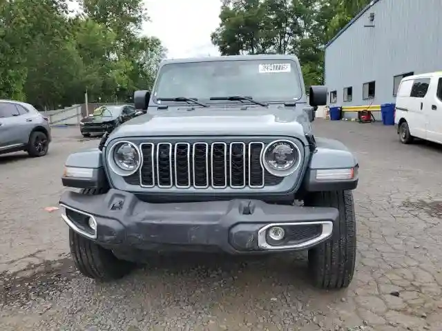 1C4RJXP6XSW585466 2025 JEEP WRANGLER-4