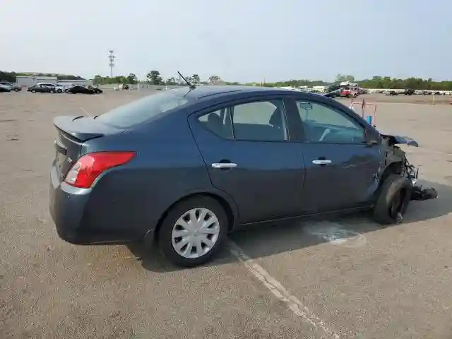 3N1CN7AP0FL805322 2015 NISSAN VERSA-2