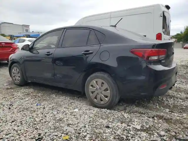 3KPA24ADXLE293683 2020 KIA RIO-1