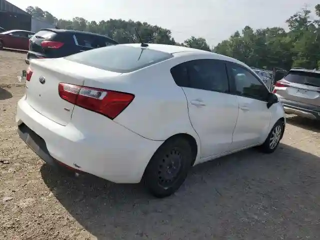 KNADM4A34G6638990 2016 KIA RIO-2