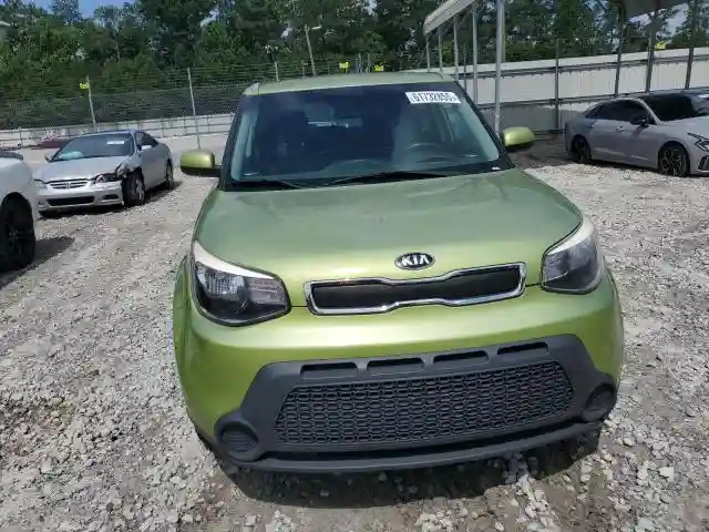 KNDJN2A2XG7863701 2016 KIA SOUL-4