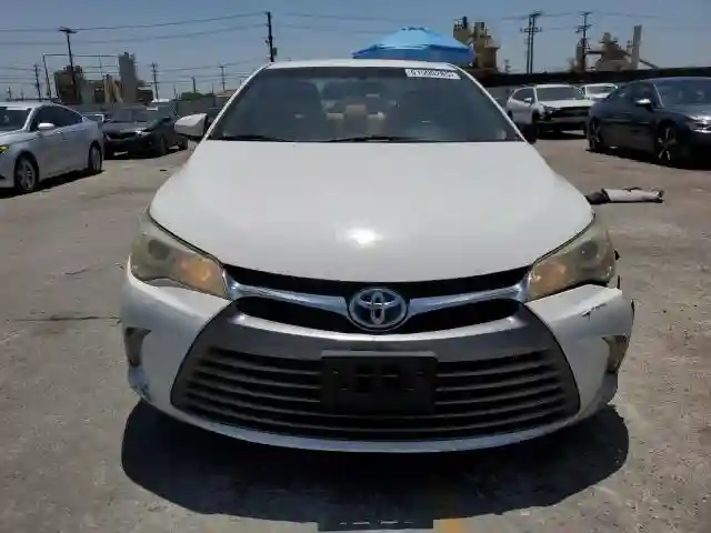 4T1BD1FK0HU203045 2017 TOYOTA CAMRY-4