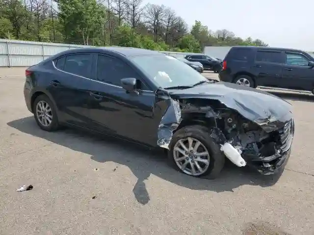 JM1BM1U78G1331696 2016 MAZDA 3-3