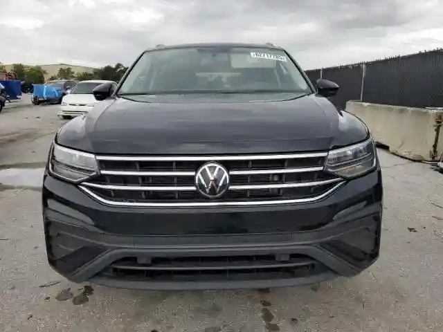 3VV1B7AX7NM111380 2022 VOLKSWAGEN TIGUAN-4