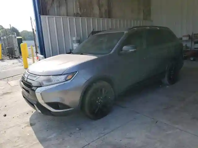 JA4AD3A37KZ038319 2019 MITSUBISHI OUTLANDER-0