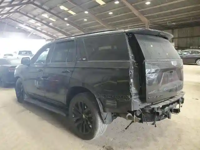 1GYS3GKL6PR460716 2023 CADILLAC ESCALADE-1