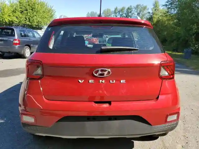 KMHRC8A38PU241678 2023 HYUNDAI VENUE-5