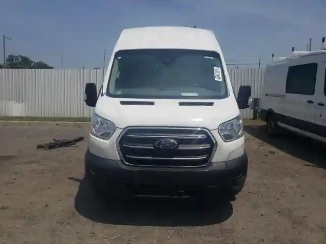 1FTBW3UG8LKA03222 2020 FORD TRANSIT-4
