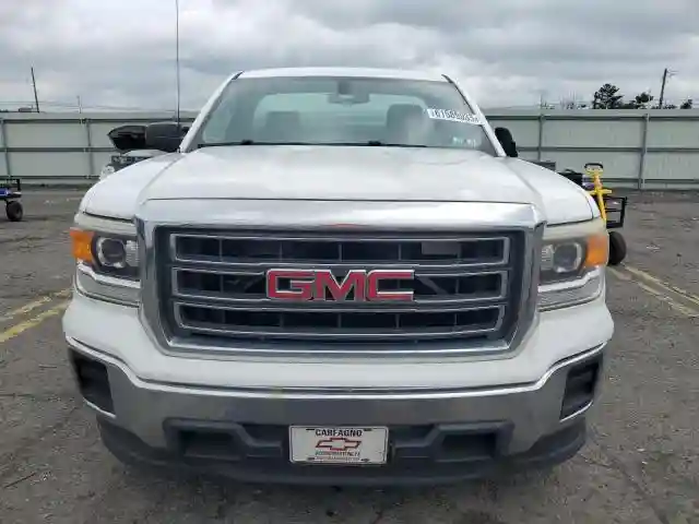 1GTN1TEC0FZ900375 2015 GMC SIERRA-4