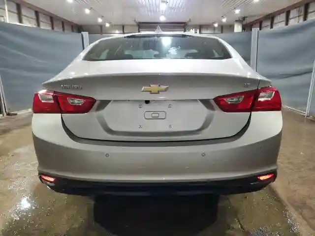 1G1ZD5ST4SF147236 2025 CHEVROLET MALIBU-5
