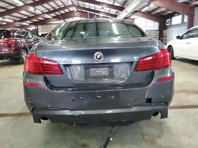 WBA5B3C51GG258924 2016 BMW 5 SERIES-5