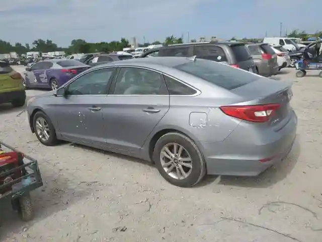 5NPE24AF2HH561437 2017 HYUNDAI SONATA-1