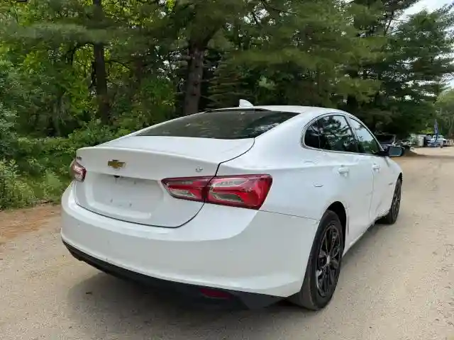 1G1ZD5STXKF220223 2019 CHEVROLET MALIBU-3