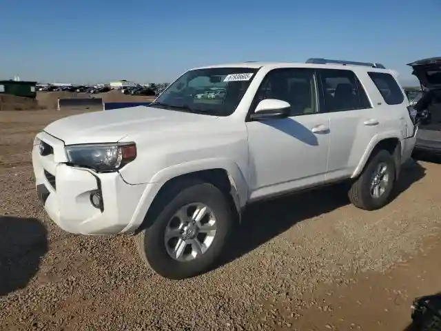 JTEBU5JR2H5439296 2017 TOYOTA 4RUNNER-0