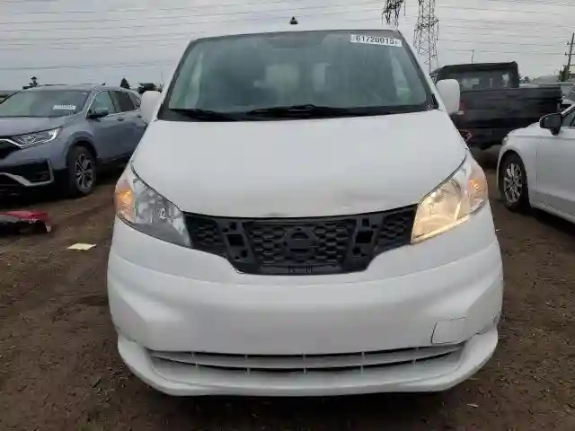 3N6CM0KN0KK691744 2019 NISSAN NV-4